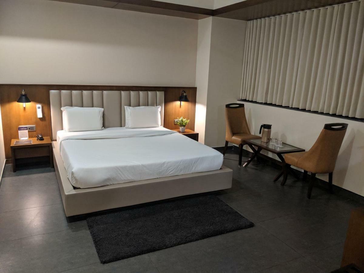 Hotel Avaante Ahmedabad Formerly Known As The Orchid Hotel Экстерьер фото