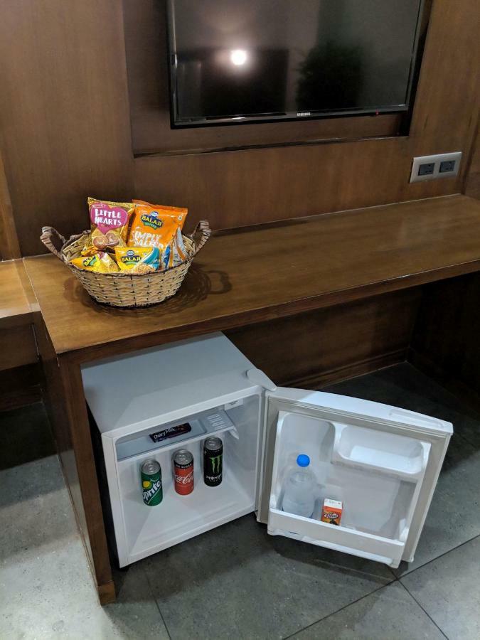 Hotel Avaante Ahmedabad Formerly Known As The Orchid Hotel Экстерьер фото